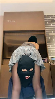 图片[11]_【千条姐】长腿黑丝高跟诱惑/插嘴/闻腋下_HD绳艺资源