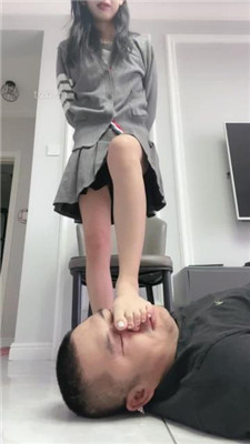 图片[8]_【樱木花椒】极致反差/萝莉主帆布鞋调_HD绳艺资源