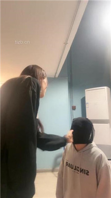 图片[2]_【暴荔姐姐】重度sp抽到狗跪地求饶_HD绳艺资源