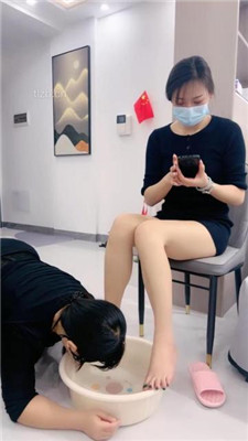 【丹祖宗】母畜-彻底圈养犬化实录【下】_HD绳艺资源