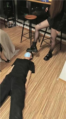 图片[13]_【舞池大人】喝姐妹驯服bt邻居_HD绳艺资源