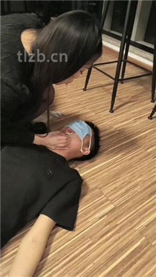 图片[14]_【舞池大人】喝姐妹驯服bt邻居_HD绳艺资源