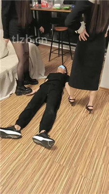 图片[15]_【舞池大人】喝姐妹驯服bt邻居_HD绳艺资源