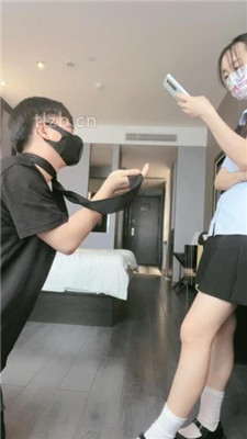 图片[4]_【子衿】JK学院风-皮鞋白袜辱哥哥_HD绳艺资源