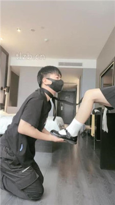 图片[8]_【子衿】JK学院风-皮鞋白袜辱哥哥_HD绳艺资源