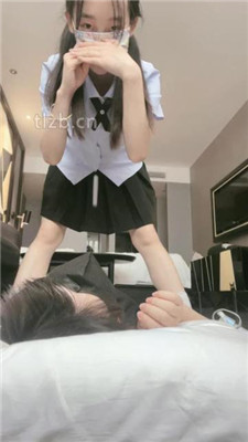 图片[18]_【子衿】JK学院风-皮鞋白袜辱哥哥_HD绳艺资源