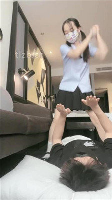 图片[19]_【子衿】JK学院风-皮鞋白袜辱哥哥_HD绳艺资源