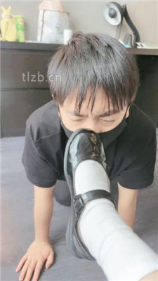 图片[20]_【子衿】JK学院风-皮鞋白袜辱哥哥_HD绳艺资源