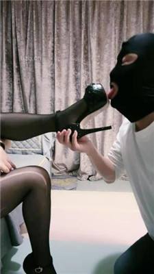 图片[4]_【北京嘟嘟】旗袍气质S-驯化圈养狗奴才_HD绳艺资源