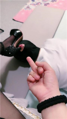 图片[8]_【北京嘟嘟】旗袍气质S-驯化圈养狗奴才_HD绳艺资源