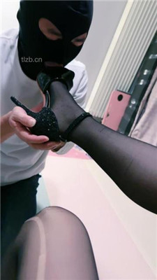 图片[15]_【北京嘟嘟】旗袍气质S-驯化圈养狗奴才_HD绳艺资源