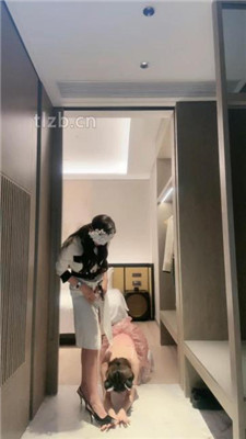 【妆主大大】母畜-小猫咪发骚服侍_HD绳艺资源