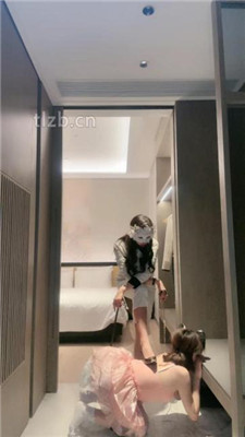 图片[5]_【妆主大大】母畜-小猫咪发骚服侍_HD绳艺资源