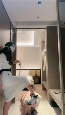 图片[7]_【妆主大大】母畜-小猫咪发骚服侍_HD绳艺资源