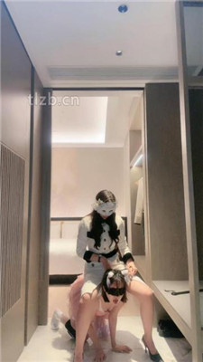 图片[8]_【妆主大大】母畜-小猫咪发骚服侍_HD绳艺资源