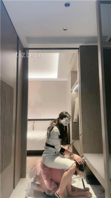 图片[9]_【妆主大大】母畜-小猫咪发骚服侍_HD绳艺资源