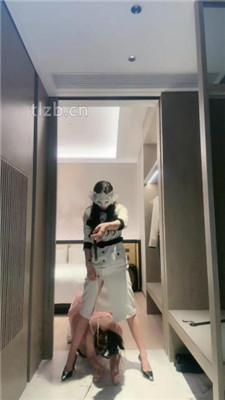 图片[11]_【妆主大大】母畜-小猫咪发骚服侍_HD绳艺资源