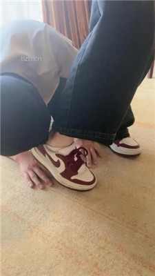 图片[7]_【筱月】加官窒息-高跟碾/运动鞋踩踏/深喉闻原味_HD绳艺资源