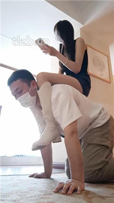 图片[7]_【十言】长靴踩踏喂食喂口水/提档/裸足狂舔_HD绳艺资源