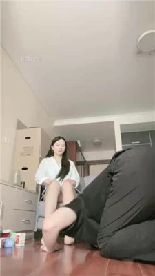 【糯米姐姐】磕头求虐/涂鸦羞辱/铆钉高跟裸足踩/喝圣水_HD绳艺资源