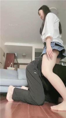 图片[14]_【糯米姐姐】磕头求虐/涂鸦羞辱/铆钉高跟裸足踩/喝圣水_HD绳艺资源