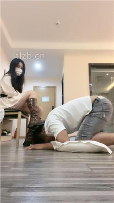 图片[2]_【香芋朱朱】长靴踩/人肉坐垫/踢踹/训练/白袜蹂躏_HD绳艺资源