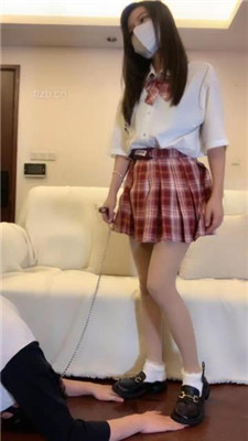 图片[7]_【宝爷】JK小姐姐-皮鞋白袜训练狗奴_HD绳艺资源
