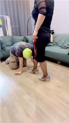 【梓夫人】群调绿帽奴-3S轮流虐_HD绳艺资源