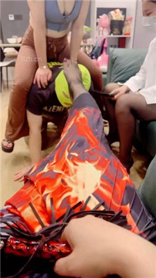 图片[20]_【梓夫人】群调绿帽奴-3S轮流虐_HD绳艺资源