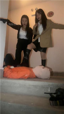 图片[6]_【狗哥】户外开发被路人原味辱_HD绳艺资源