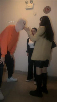 图片[8]_【狗哥】户外开发被路人原味辱_HD绳艺资源