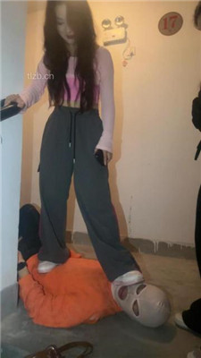 图片[20]_【狗哥】户外开发被路人原味辱_HD绳艺资源