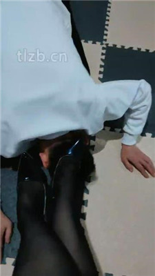 【魅影女神】圈养下贱奴玩废【下】_HD绳艺资源