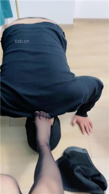 图片[7]_【心动茜茜】长靴原味黑丝气味控制辱_HD绳艺资源