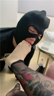 图片[12]_【心动茜茜】长靴原味黑丝气味控制辱_HD绳艺资源