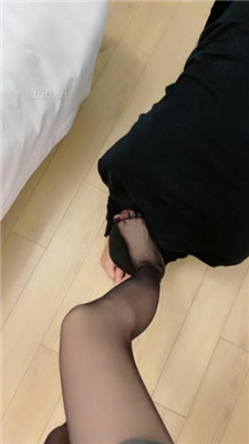 图片[14]_【心动茜茜】长靴原味黑丝气味控制辱_HD绳艺资源