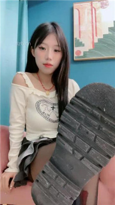 图片[20]_【心动茜茜】长靴原味黑丝气味控制辱_HD绳艺资源