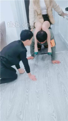 图片[2]_【猪猪】两只贱奴狗儿子伺候_HD绳艺资源