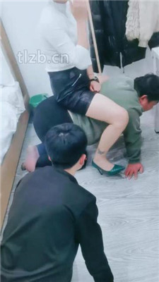 图片[7]_【猪猪】两只贱奴狗儿子伺候_HD绳艺资源