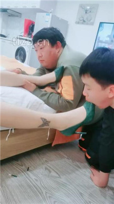 图片[10]_【猪猪】两只贱奴狗儿子伺候_HD绳艺资源