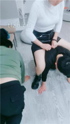 图片[19]_【猪猪】两只贱奴狗儿子伺候_HD绳艺资源