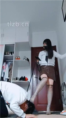 图片[3]_【魅影女神】圈养下贱奴玩废【中】_HD绳艺资源