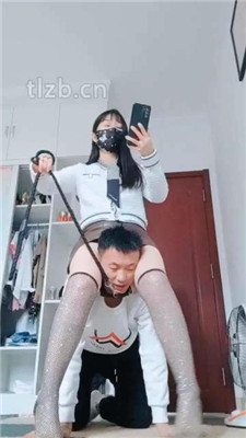 图片[6]_【魅影女神】圈养下贱奴玩废【中】_HD绳艺资源