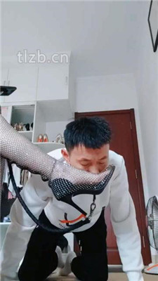 图片[7]_【魅影女神】圈养下贱奴玩废【中】_HD绳艺资源