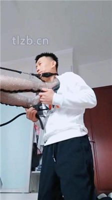 图片[9]_【魅影女神】圈养下贱奴玩废【中】_HD绳艺资源