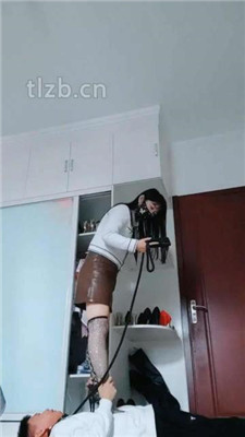 图片[10]_【魅影女神】圈养下贱奴玩废【中】_HD绳艺资源