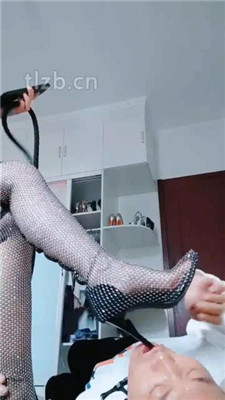 图片[11]_【魅影女神】圈养下贱奴玩废【中】_HD绳艺资源