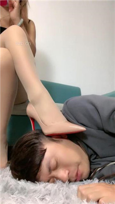 图片[8]_【肉肉】恋足专场-艺术气味控制_HD绳艺资源