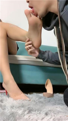 图片[14]_【肉肉】恋足专场-艺术气味控制_HD绳艺资源