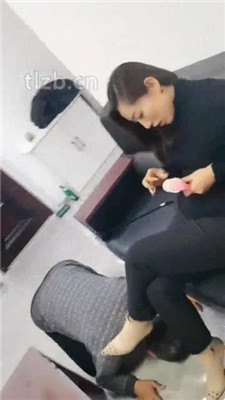 【冷御绳艺导师】脚部spa赏赐羞辱老狗_HD绳艺资源